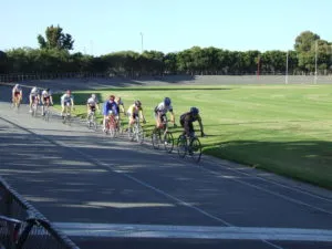 Friday nights at Edwardstown