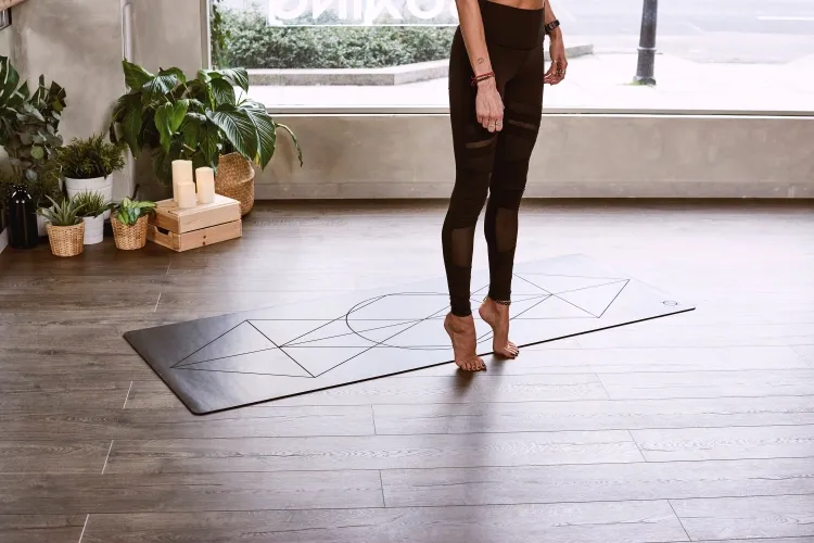 Blissful Yoga Classes