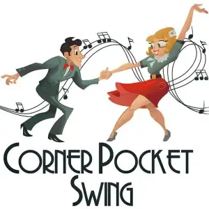 Drop-in Balboa Swing Classes with Corner Pocket Swing