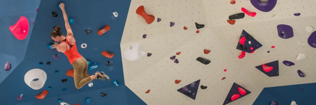 Bouldering Day Pass - Parramatta