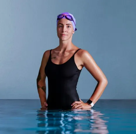 Aquafitness kurz