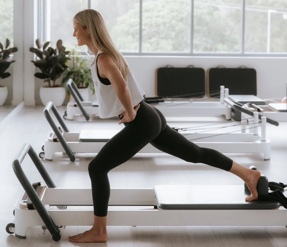 Yoga Classes