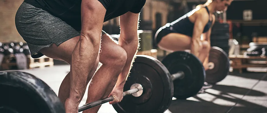 Lift - Our Signature Class