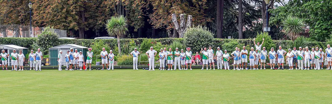 President's Charity 2024 - Macmillan Cove Charity Day