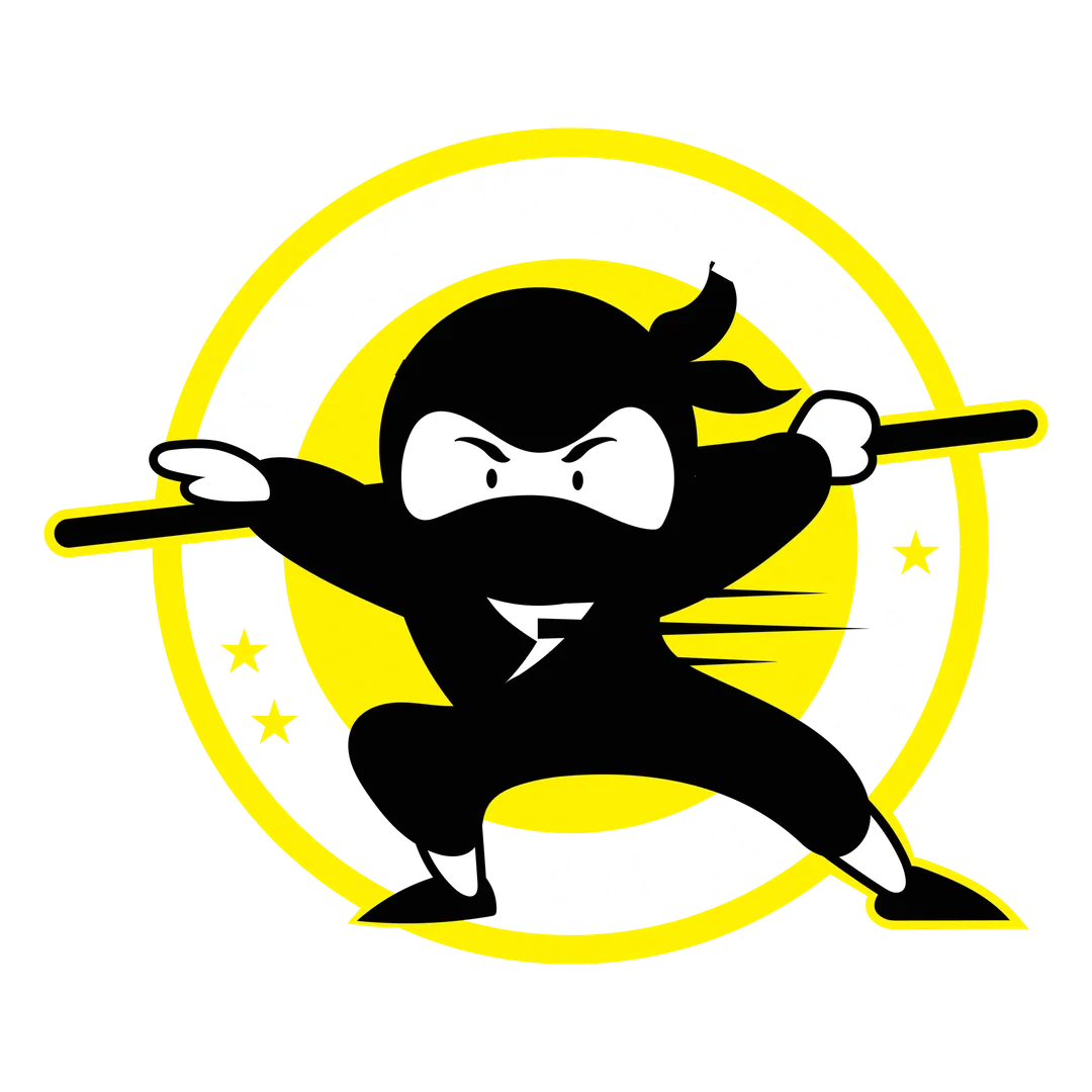 Little Ninjas Martial Arts Class