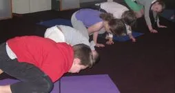 Yoga Classes