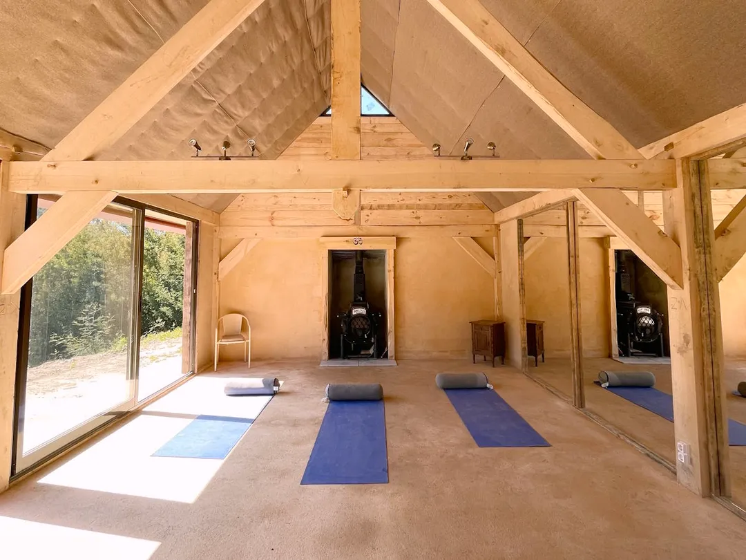 Serenity Yoga Classes