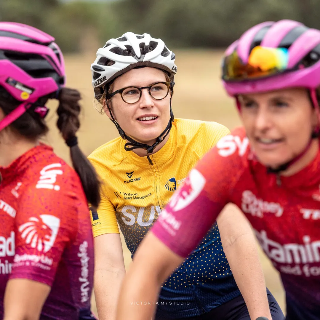 SUVelo Graded Rides