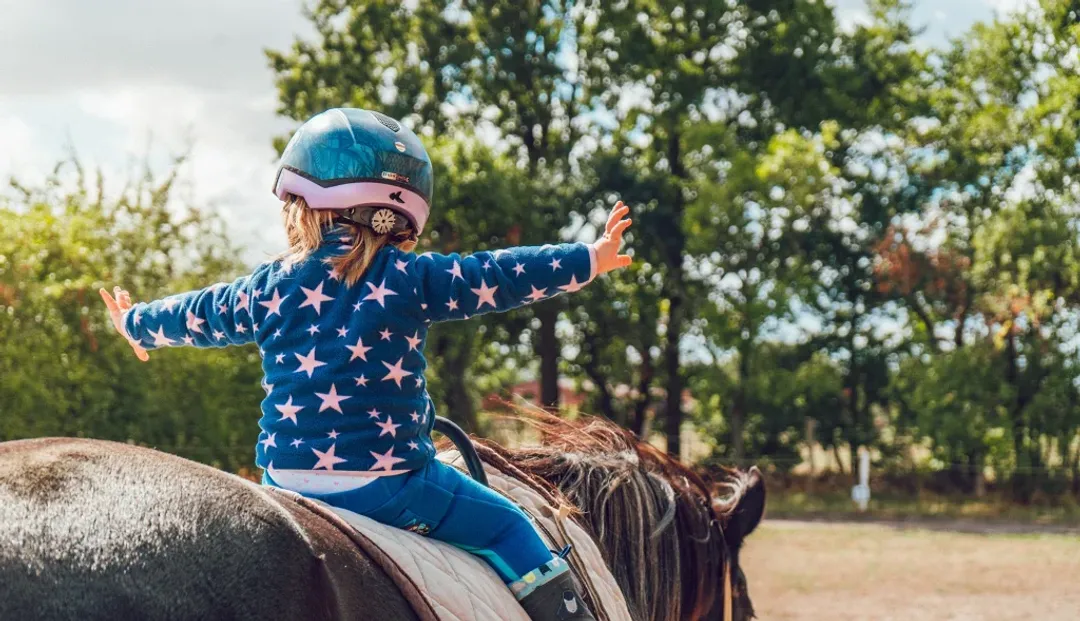 Mini's Riding Lessons