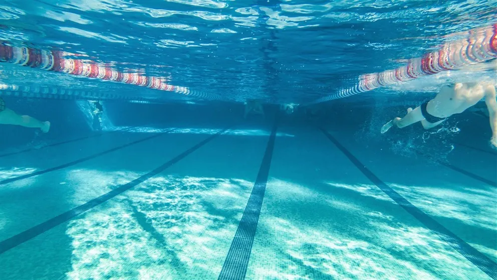 Waitaki Aquatic Centre