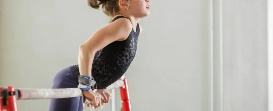 Gymnastics