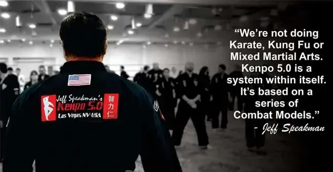 Newington Teen Martial Arts