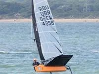 Club Open Championship & RS500 Open