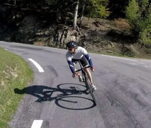 Tour de France 2024 in The Pyrenees