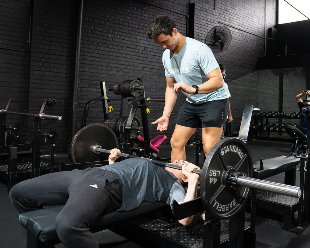 4-week Body Jumpstart