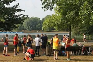 Assembly League Victoria Park 3.5M