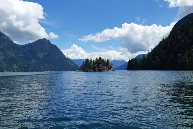 Sailing Tours