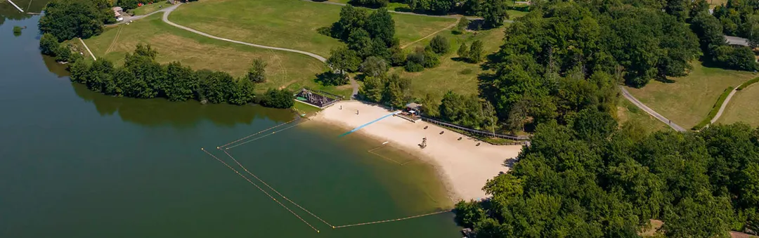 Camping de Rouffiac