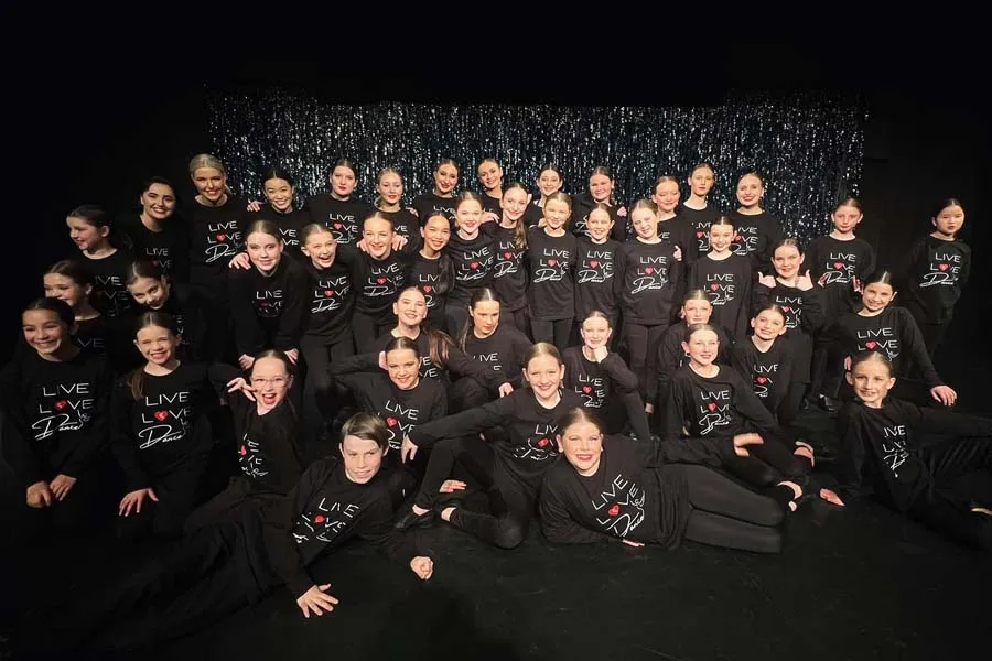 Jazz Dance Classes Adelaide