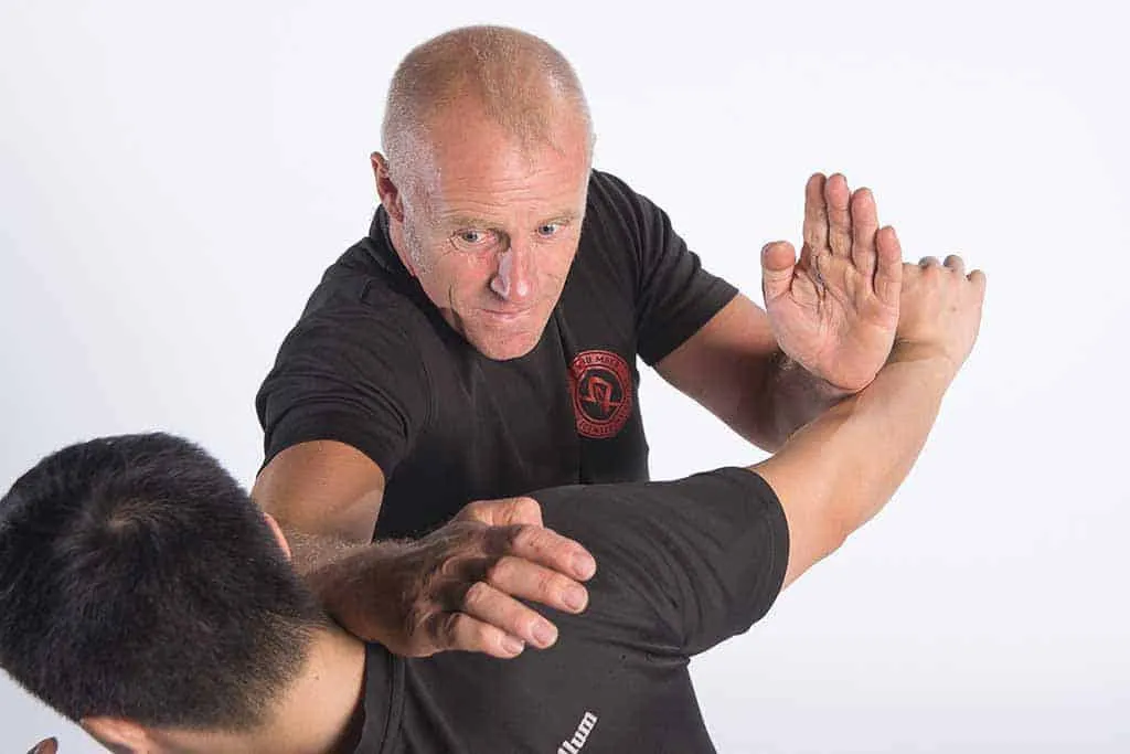 Krav Maga Classes