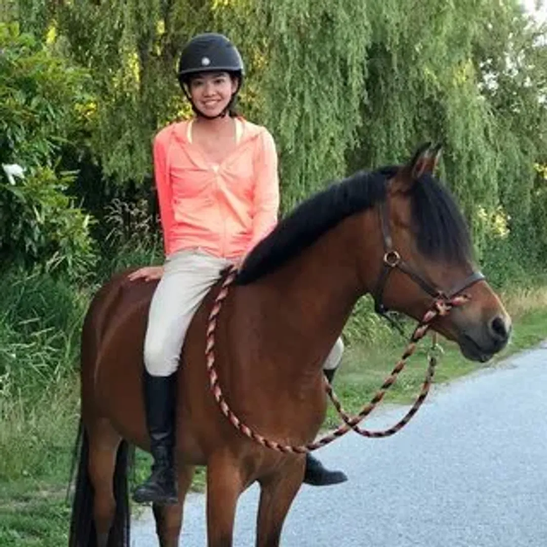 Pony Camp & Farm Camp