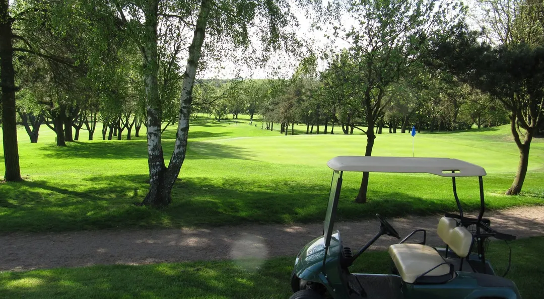 Golf Lessons at Lutterworth Golf Club