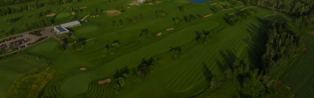Golf Opening Event