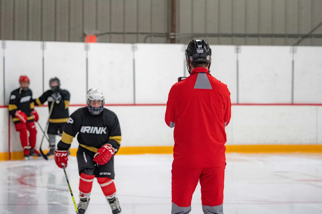 Gateway Hockey Camps