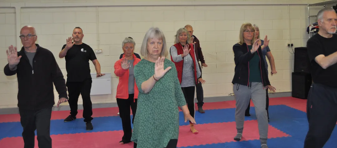 Meditation Classes