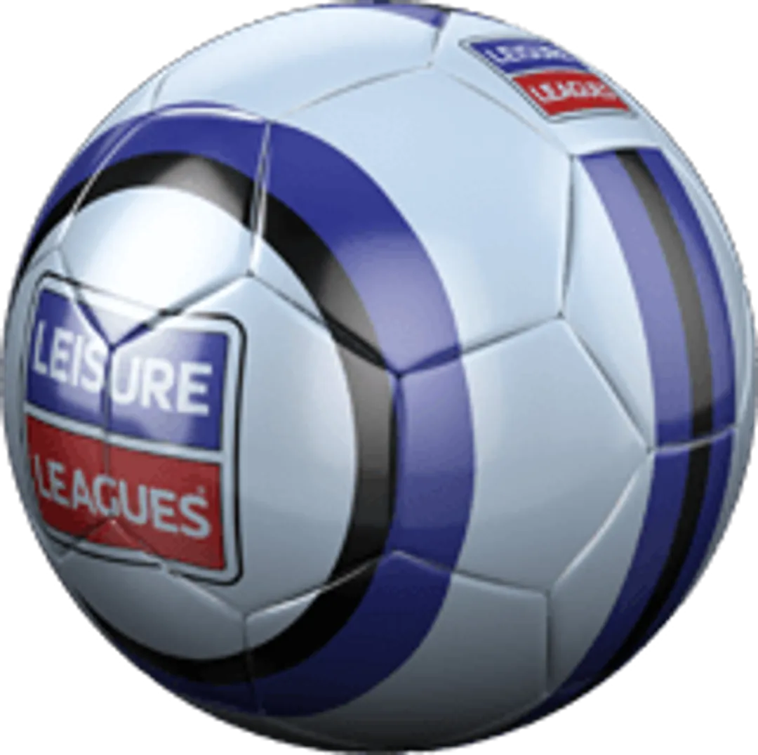 Rubery Football League 6-a-side at Colmers Farm