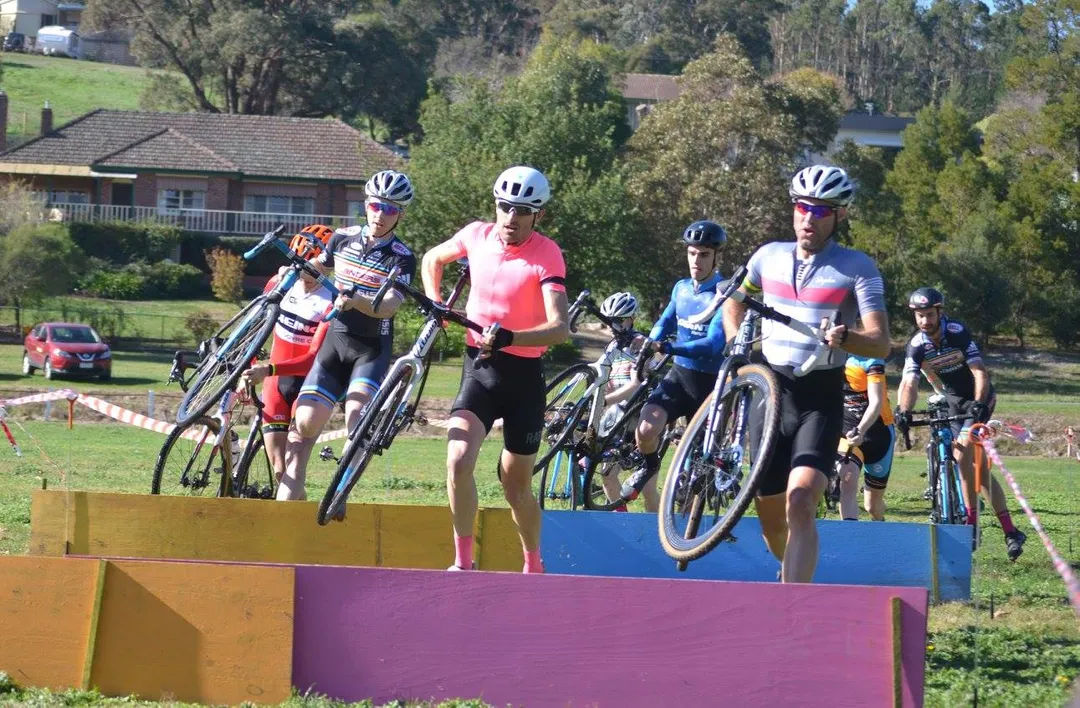 BSCC ROAD RACING