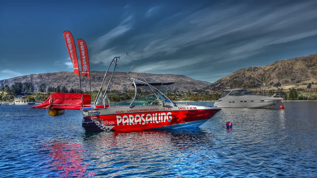 PARASAIL WaterSports