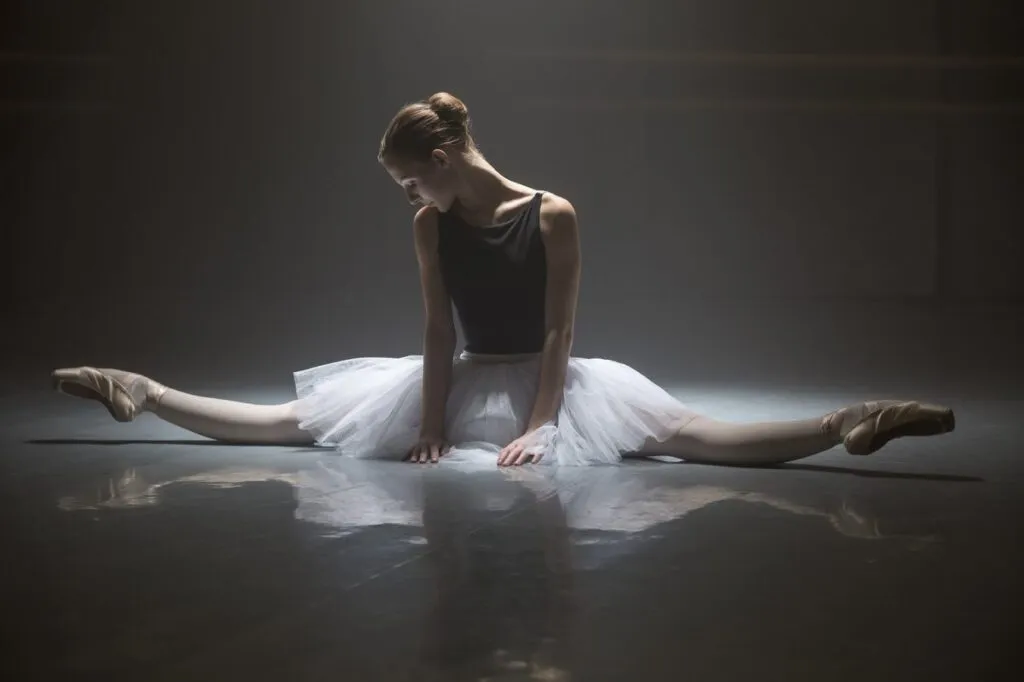 Gold Coast Ballet Classes