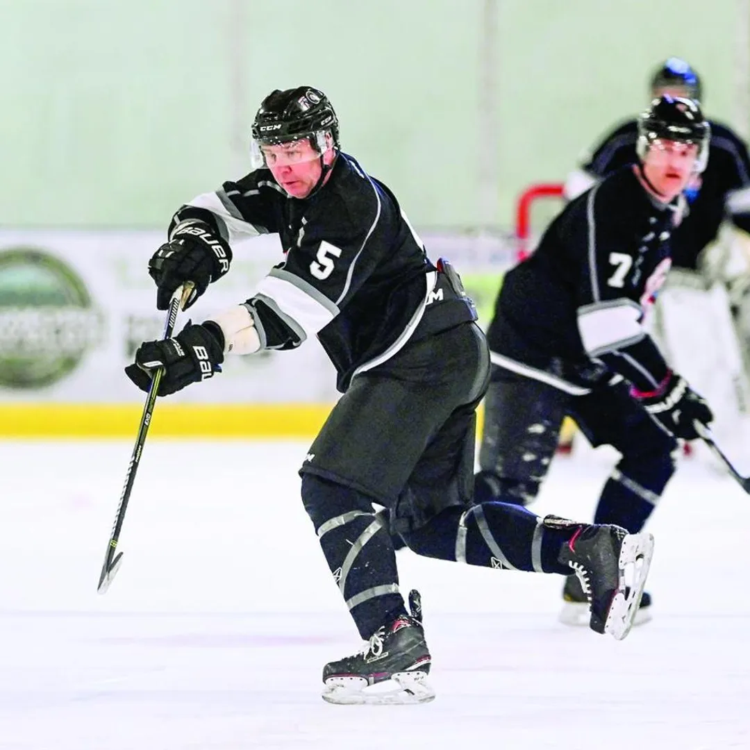 Carolina Cup - Men's & Women's Adult Hockey Tournament