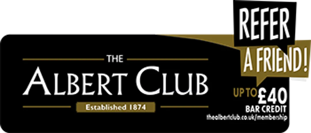 Tennis at The Albert Club