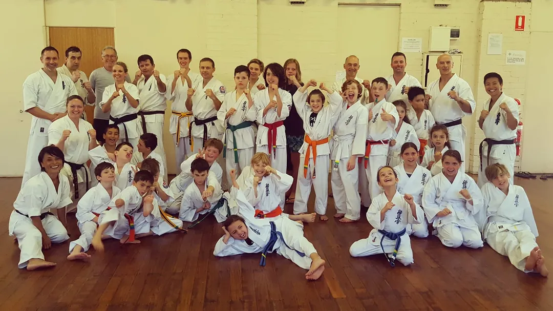 Coogee Dojo