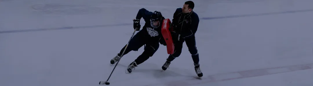 RHA Hockey Power Skating Camp