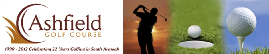 Ashfield Golf Club Membership