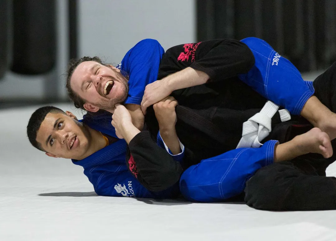 Mixed Martial Arts (MMA) Classes for All Fitness Levels