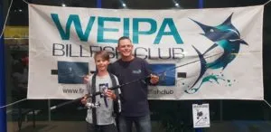 Townsville Billfish Challenge