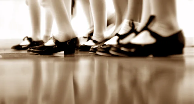 Children's Tap Classes