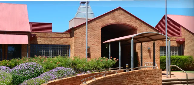 Kalgoorlie Golf Course