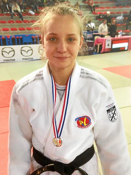 Compétition de Judo au Dojo Pays de Lamballe