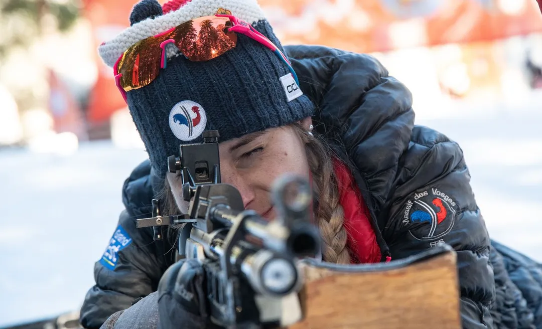 Cours de ski et de snowboard pour enfants à La Bresse, Hohneck et Lispach
