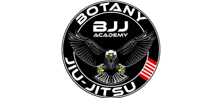Brazilian Jiu-Jitsu Classes at Botany Jiu-Jitsu Academy