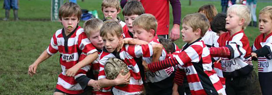 100th Appearance Celebration for JT at Hautapu Sports Club
