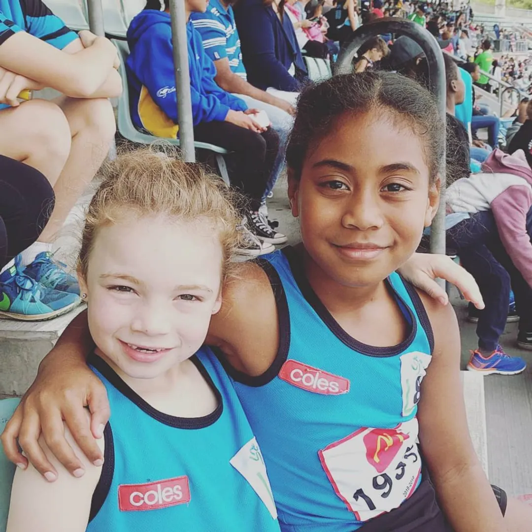 Eschol Park Little Athletics Centre