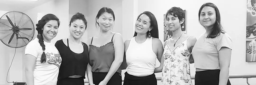 FLAMENCO FUSION - FREE TRIAL CLASS