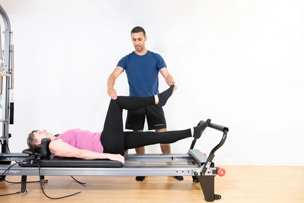 Pilates Classes in Sevenoaks