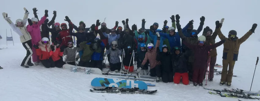 Buller Race Weekend